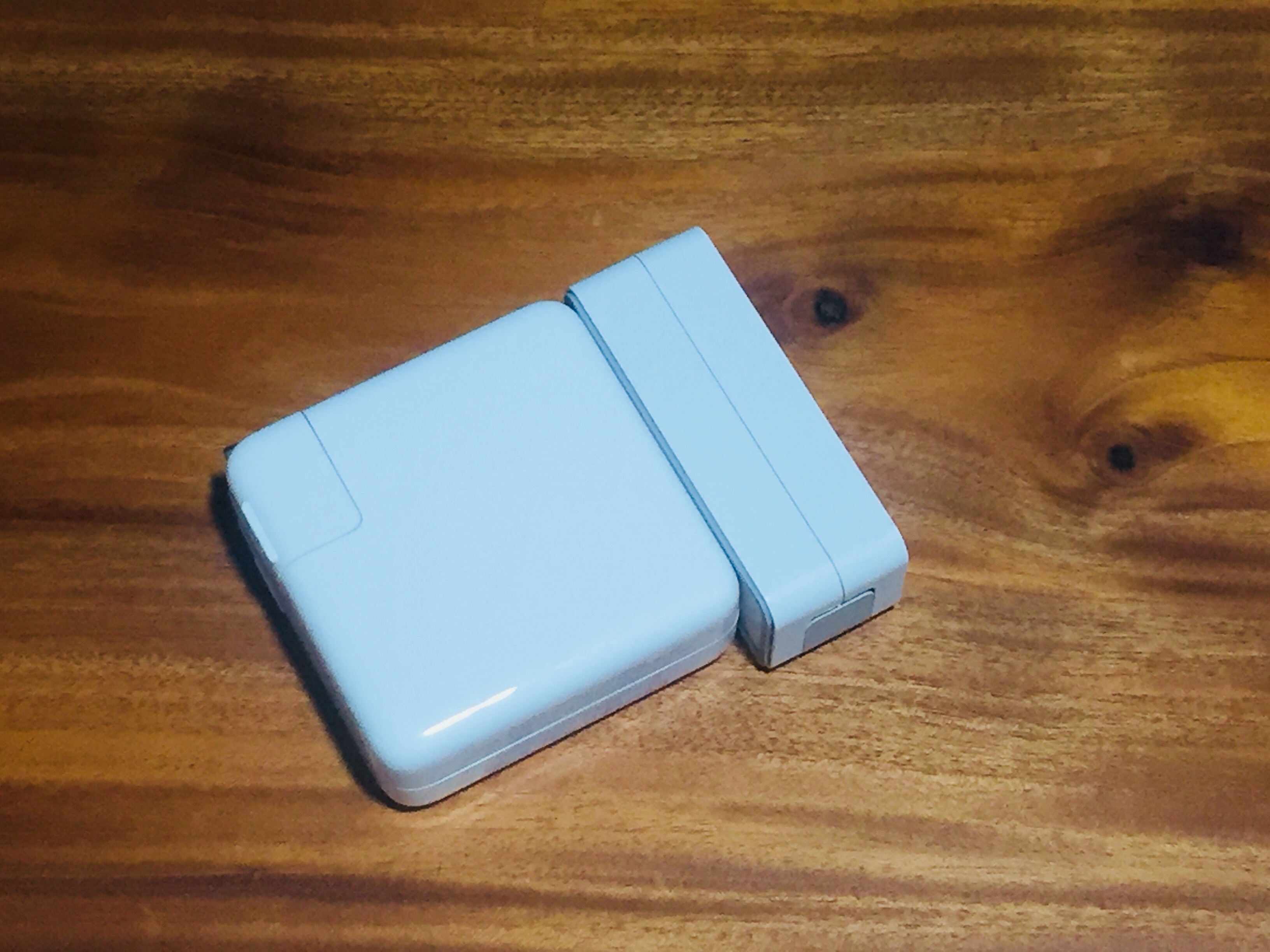 61w接上M2 Cube會有些微差距,87w不會