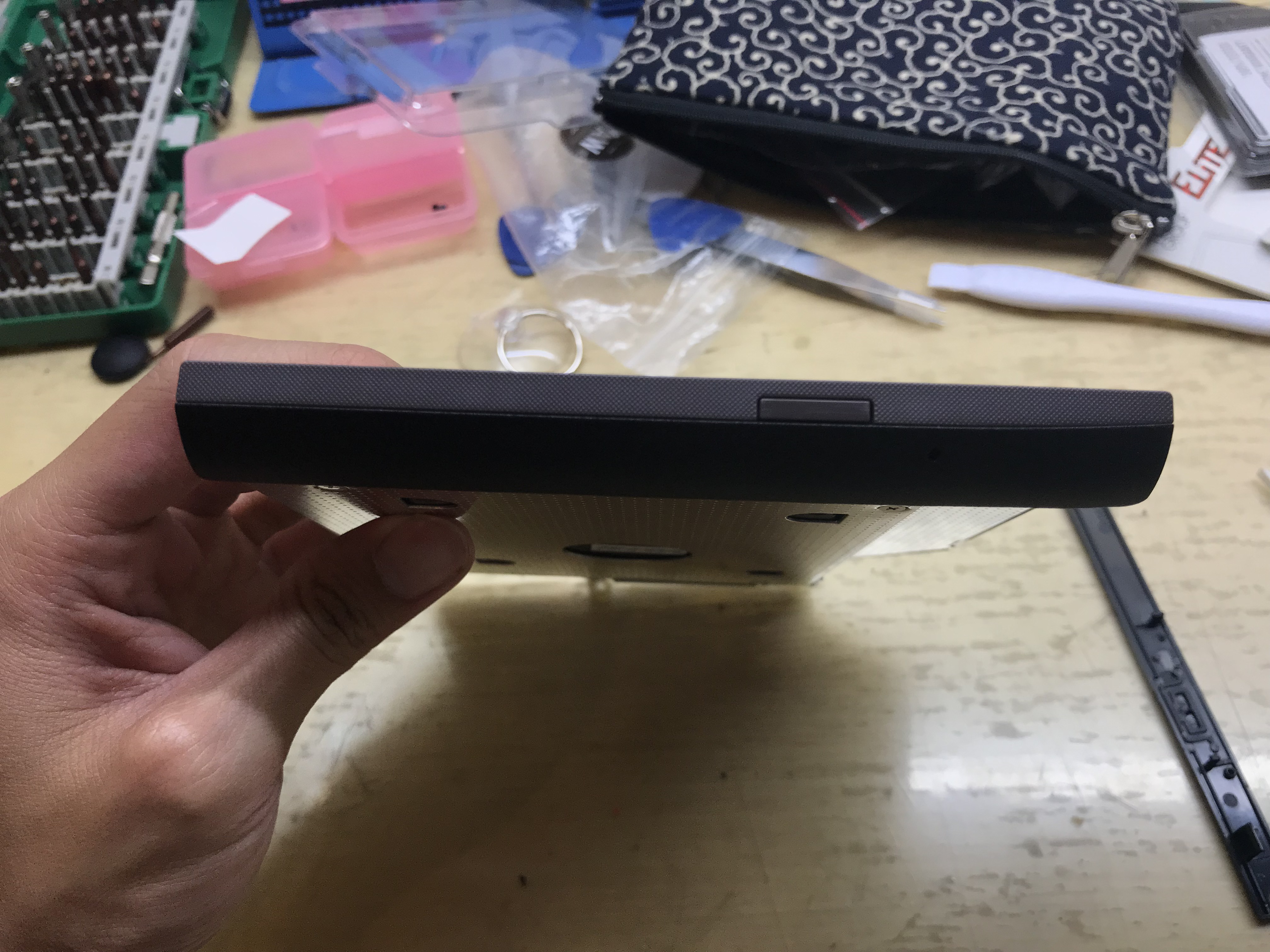 看起來有模有樣哈哈
