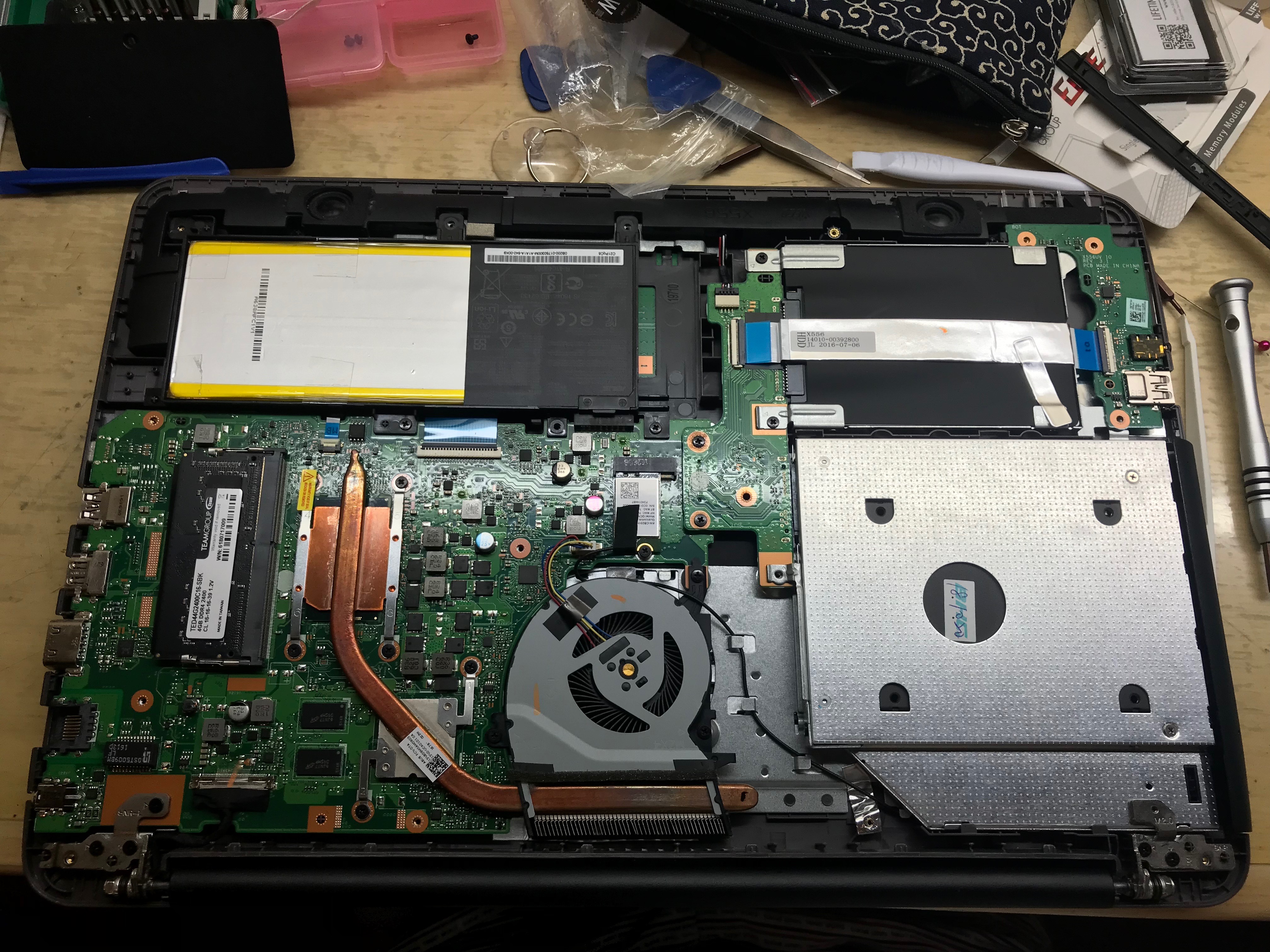 做到這裡基本上就完工了